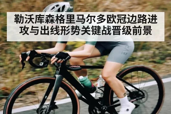 勒沃库森格里马尔多欧冠边路进攻与出线形势关键战晋级前景